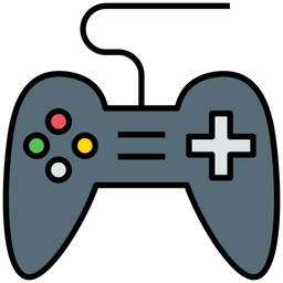 Controller  Icon