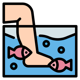 Fish  Icon