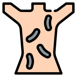 Leech  Icon