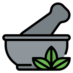 Herbs  Icon