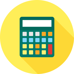 Calculator  Icon