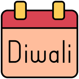 Diwali  Icon