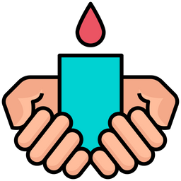 Candle  Icon