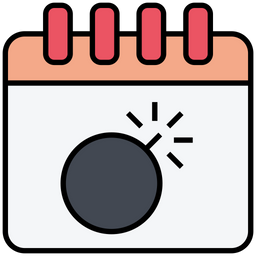 Diwali Day  Icon