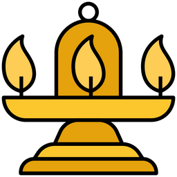 Deepam  Icon