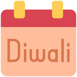 Diwali  Icon