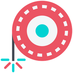 Chakri  Icon