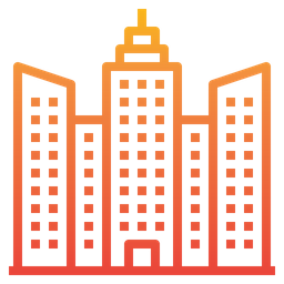 Skyscraper  Icon