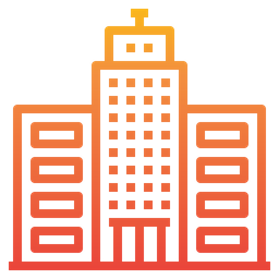 Skyscraper  Icon