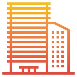 Skyscraper  Icon