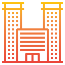 Skyscraper  Icon