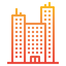 Skyscraper  Icon