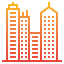 Skyscraper  Icon