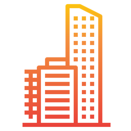 Skyscraper  Icon