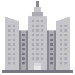 Skyscraper  Icon