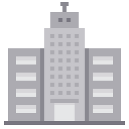 Skyscraper  Icon