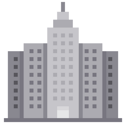 Skyscraper  Icon