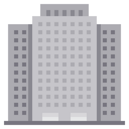 Skyscraper  Icon