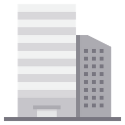 Skyscraper  Icon