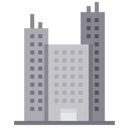 Skyscraper  Icon