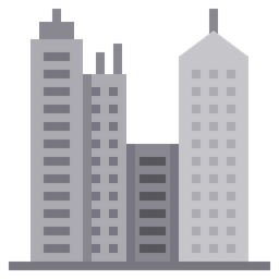 Skyscraper  Icon