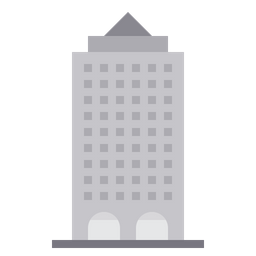 Skyscraper  Icon