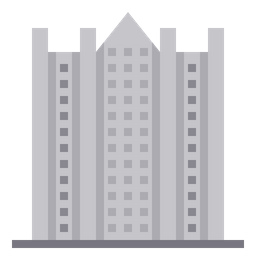 Skyscraper  Icon