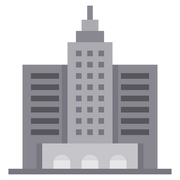 Skyscraper  Icon