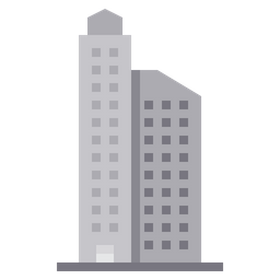 Skyscraper  Icon