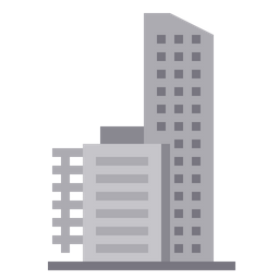 Skyscraper  Icon