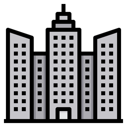 Skyscraper  Icon