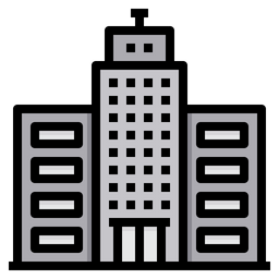 Skyscraper  Icon