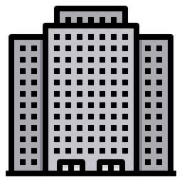 Skyscraper  Icon