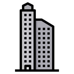 Skyscraper  Icon