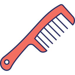 Comb  Icon