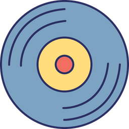 Cd  Icon