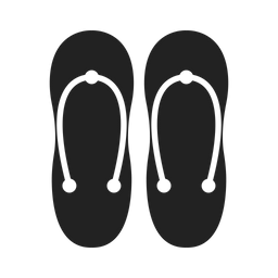 Sandal  Icon