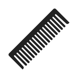 Comb  Icon