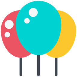 Ballon  Symbol