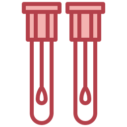 Cotton Swab  Icon