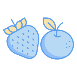 Fruits  Icon