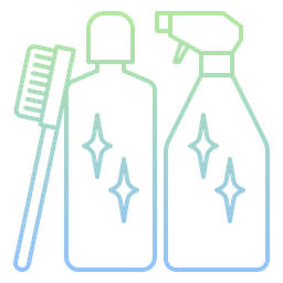 Cleaning Kit  Icon