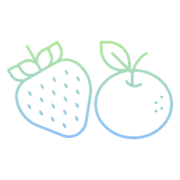 Fruits  Icon