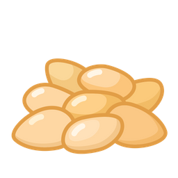 Pine nuts  Icon