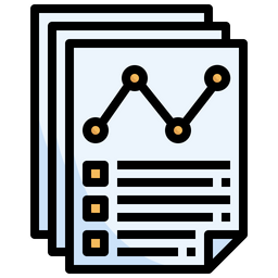 Analysis File  Icon