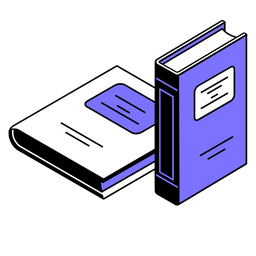 Marketing Books  Icon