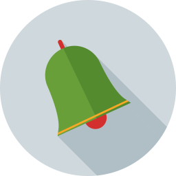 Bell  Icon