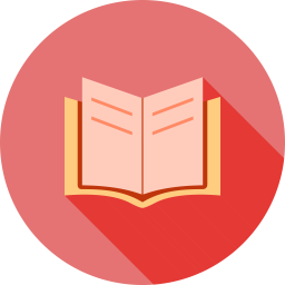 Book  Icon