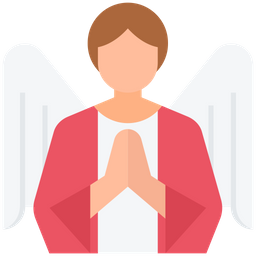 Angel  Icon