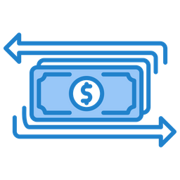 Cashflow  Symbol